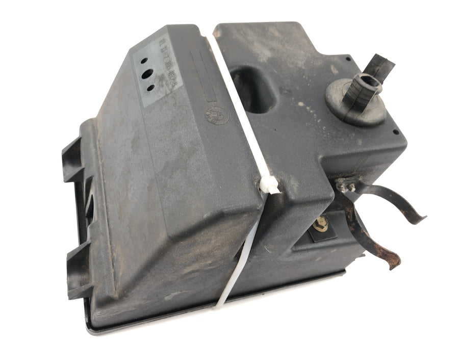BMW K 1100 LT [1993] - Batteriboks batteriholder batterirum
