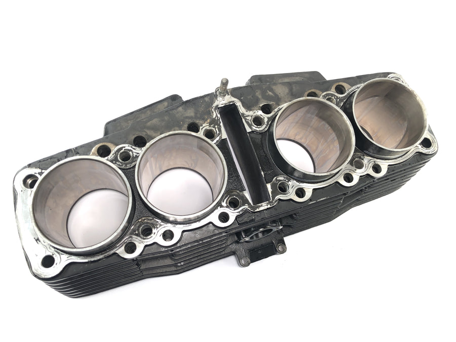 Yamaha XJR 1300 RP06 [2002] - cylinder med stempel
