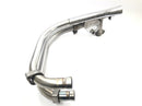 Kawasaki Z 1100 kzz10a [1984] - Manifold udstødningsmanifold udstødningsmanifold højre-2