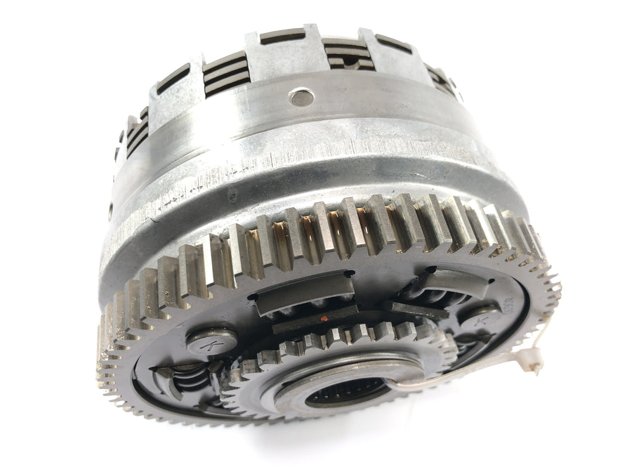 KTM 950 Adventure LC8 [2004] - Clutch koblingskurv koblingspakke