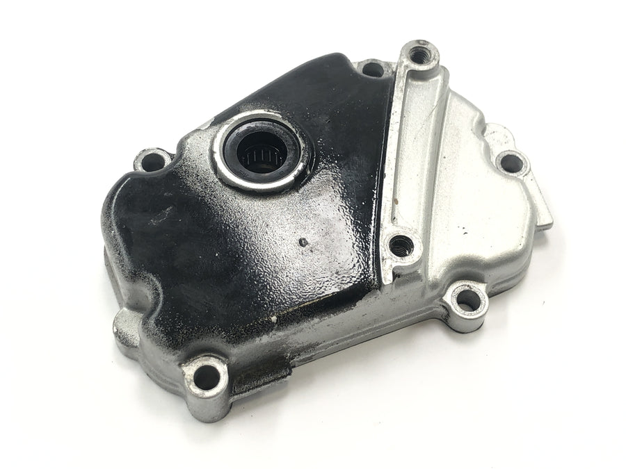 Yamaha YZF R1 RN04 [2001] - Motordæksel skifteakseldæksel