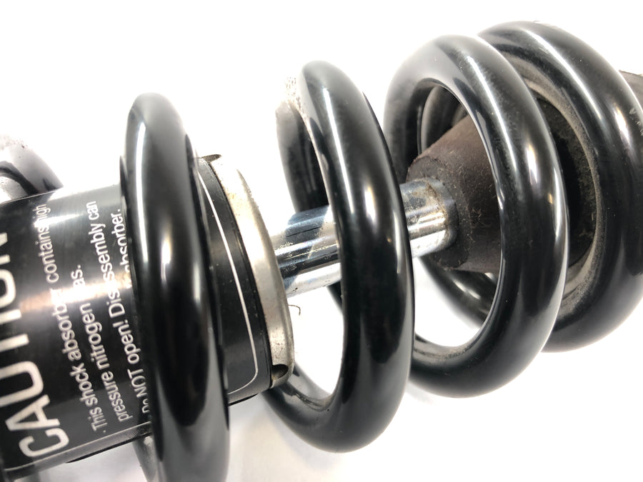 BMW R 1200 St R1st [2006] - Shock Absorber foran Wilber foran