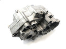 Yamaha YZ 426 F [2000] - motorhus motorblok-4