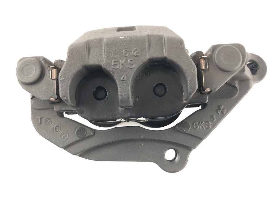 Yamaha MT 03 RM02 [2007] - Bremsekaliber foran venstre