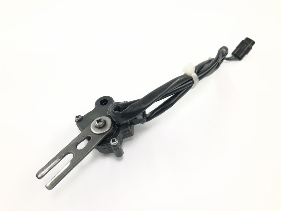 Kawasaki Versys KLE 650 A [2006] - Sidestander switch kill switch switch stand