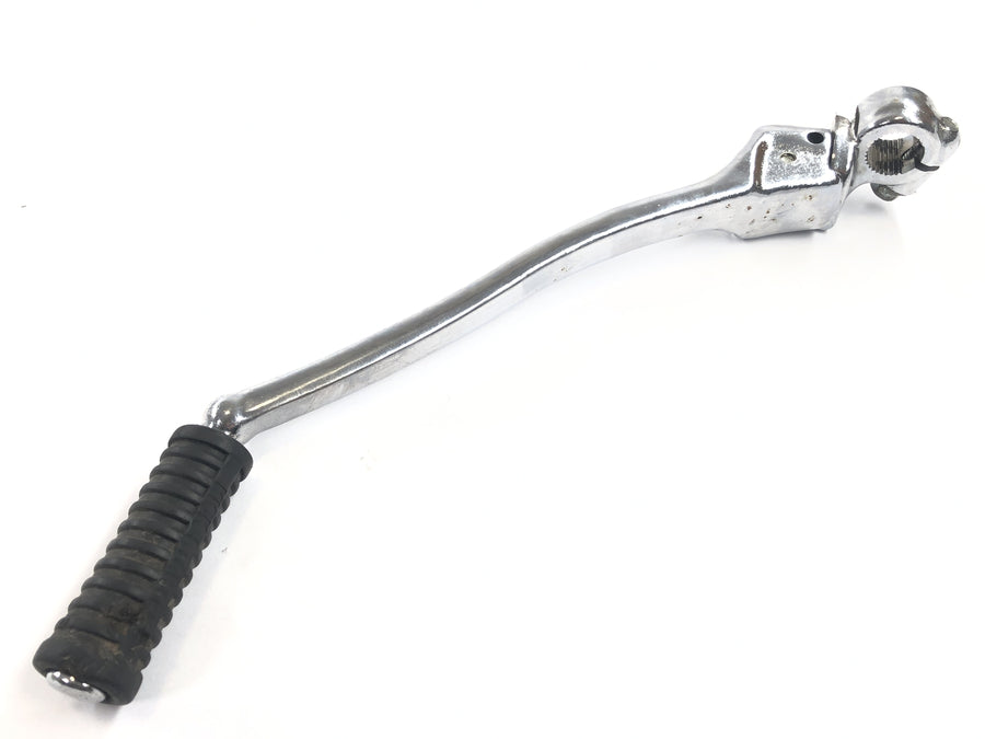 Honda XBR 500 PC15 [1989] - Kickstarter Lever Starter Lever