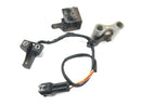 KTM RC 125 [2016] - Hjulsensor ABS sensor baghjulshastighedssensor med beslag-2