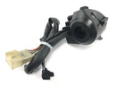 Honda CBR 600 RR PC37 [2004] - Styrkontakt venstre kontaktenhed lysindikator-4
