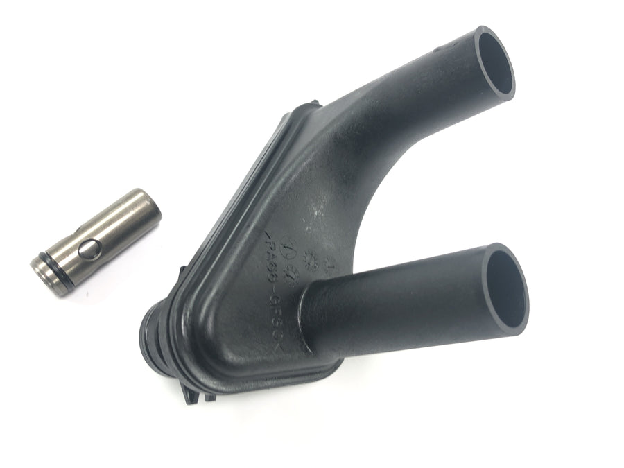Suzuki GSF 1250 SA Bandit WVCH [2007] - Oliefilter med ventil