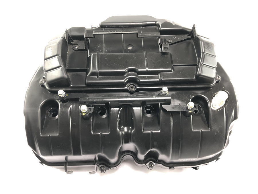 Honda CBR 1000 RR SC59 [2008] - Luftfilterboks airbox indsugningsboks