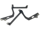 BMW K 1100 RS [1991] - Case Carrier Sides Carrier Case Holder til venstre og højre-4