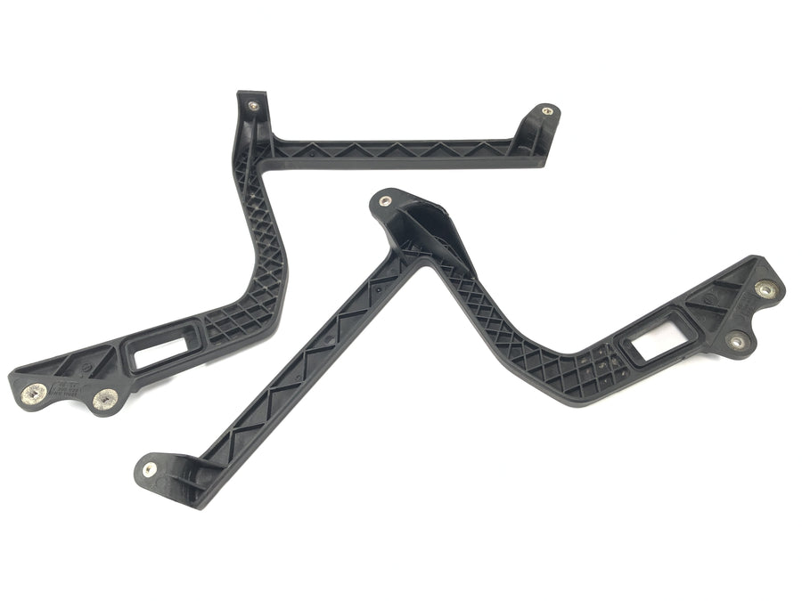 BMW K 1100 RS [1991] - Case Carrier Sides Carrier Case Holder til venstre og højre