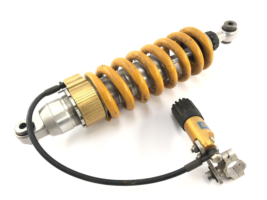 BMW R 1200 GS R12 K25 [2003] - Spring Bumper Shock Absorber About Öhlins