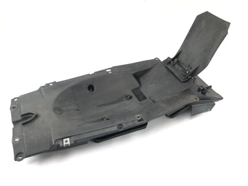 Aprilia SL 1000 Falco PA [2000] - Baghjulsdækslåsklashbeskyttelse - 0