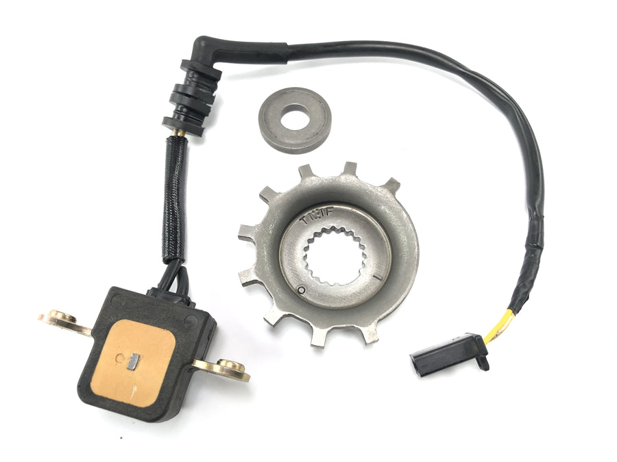 Honda CBR 900 RR SC28 [1994] - Ignition Impulsudbyder Pulsudbyder Pickup Sensor Motorbider