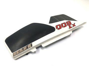 Yamaha Xt 600 Z Ténéré 55W [1986] - Sidebeklædning Venstre beklædning - 0