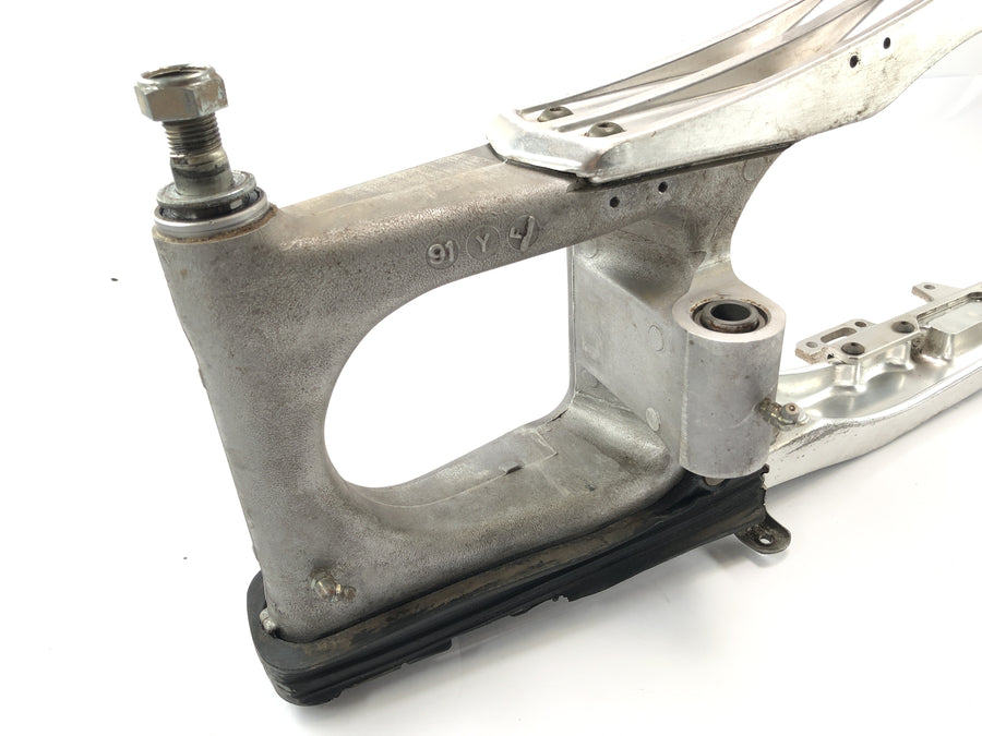 Suzuki Dr 350 SK42B [1991] - Schwinge baghjulsving
