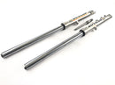 Honda XBR 500 PC15 [1989] - Fork Telegabel med akse-6