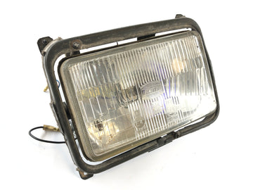 Yamaha XT 600 Zenere 34L [1985] - Forlygter