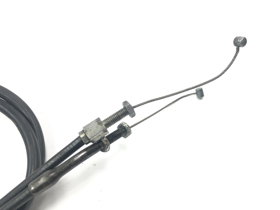 Yamaha YZF R1 RN04 [2001] - gaskabel bowden kabel gaskabel sæt