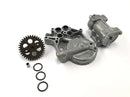 Kawasaki GPZ 1100 ZXT10E [1997] - Oliepumpepumpe Drev Pinion Seals Kit-1