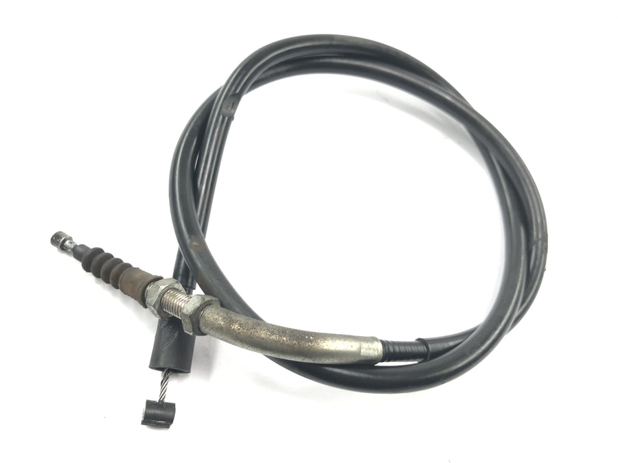 Yamaha WR 125 X DE07 [2010] - Koblingskabel Bowden kabel koblingskabel