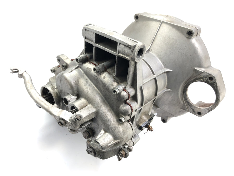 Moto Guzzi V 1000 VG [1980] Gearkasse