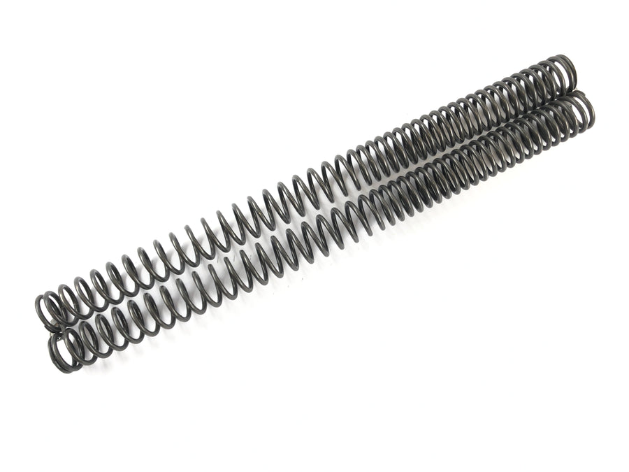 YAMAHA XT 600 ZENTERE 34L [1985] - Gaffel Feathers Set par