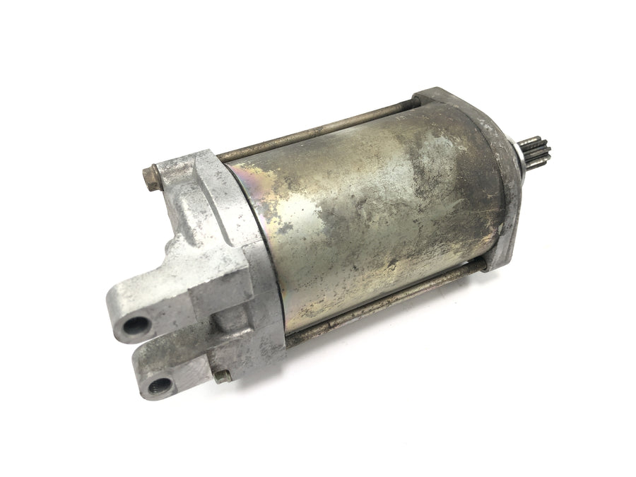 Aprilia Mille RSV 1000 ME [1999] - Starter startmotor elektrisk starter 12V Denso