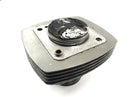 Moto Guzzi V10 Centauro [1998] - cylinder med stempel til venstre-1