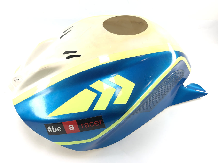 Aprilia RSV4 1000 [2010] - Tankklædning