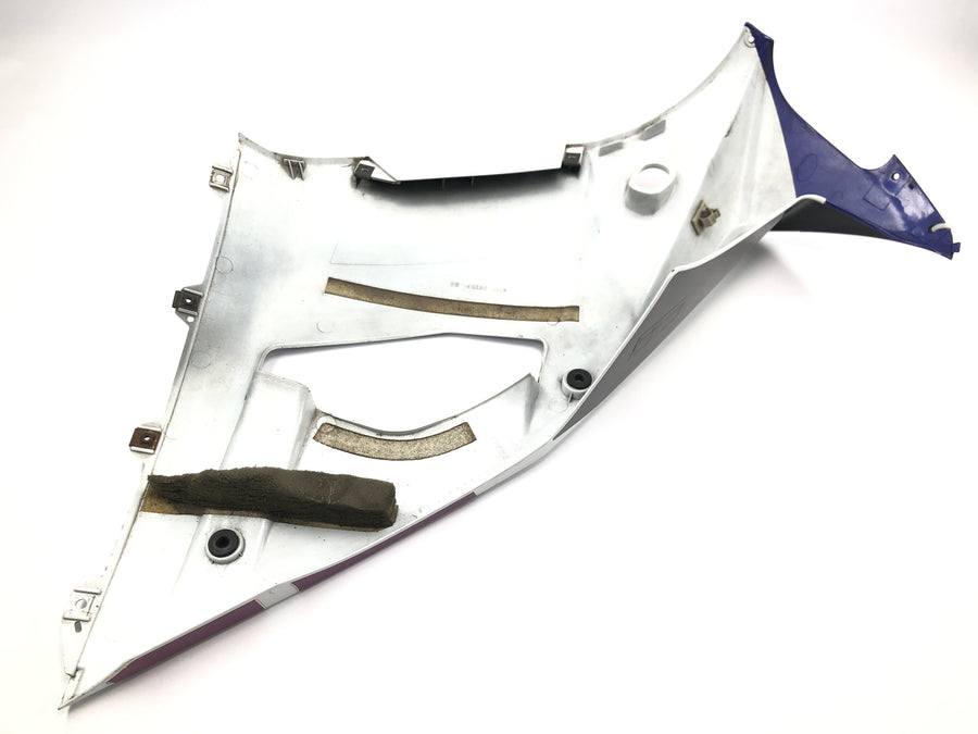 Yamaha YZF 750 R 4HN [1995] - Sidepanelbeklædning sidepanel højre