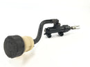 Triumph Street Triple R 675 D67LD [2010] - Hovedbremsecylinder ved bagsiden af ​​bremsepumpens bremsesystem-1