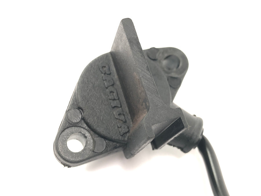 Cagiva Planet 125 [1998] - Neutral switch tomgangssensor neutral sensor