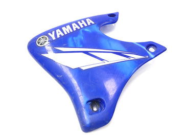 Yamaha YZ 426 F [2000] - sidebeklædning venstre