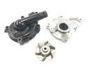Kawasaki Versys KLE 650 A [2006] - Vandpumpe kølevæske pumpe pumpehus impeller-1