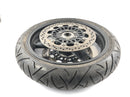 Triumph Speed ​​Triple 955i [1999] - Forhjulsfælge foran 120/70 ZR17-6