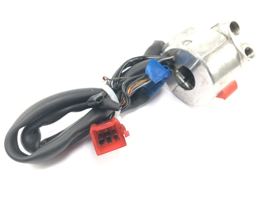 Honda VTX 1800 SC46 [2004] - Styrkontakt højre startstop
