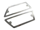 Honda Goldwing GL 1100 SC02 [1980] - Tlink Frame Chrome persienner til venstre og højre-1