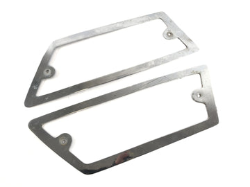 Honda Goldwing GL 1100 SC02 [1980] - Tlink Frame Chrome persienner til venstre og højre
