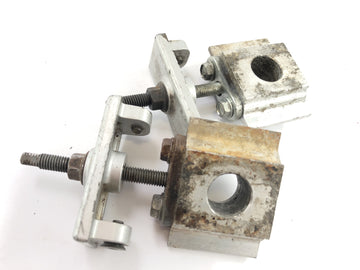 KAWASAKI ZR7 ZR750F [1999] - Kæde Tensioner Set par - 0