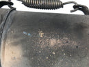 BMW K 1200 S K12S [2005] - Lyddæmper udstødning baglyddæmper Remus Revolution-6