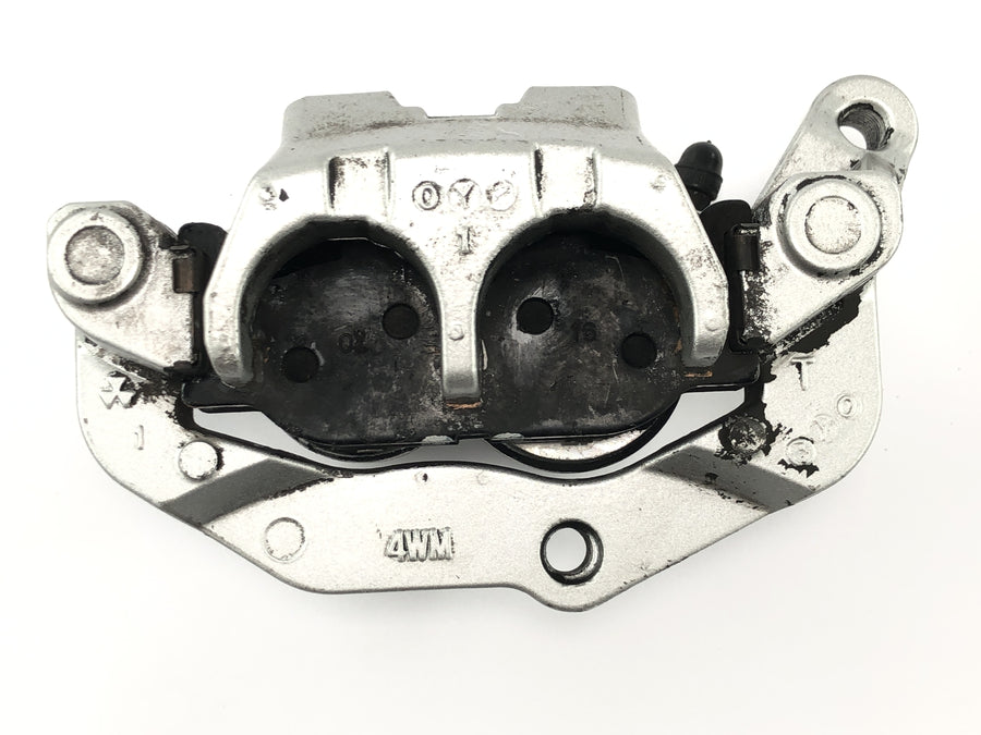 Yamaha XV 1600 Wild Star VP08 [2002] - Brake caliper front left