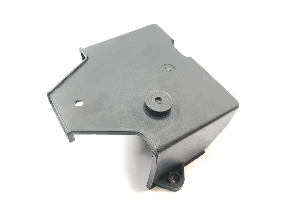 Aprilia RS 125 Extrema [1994] - Batteriholder til batterirum