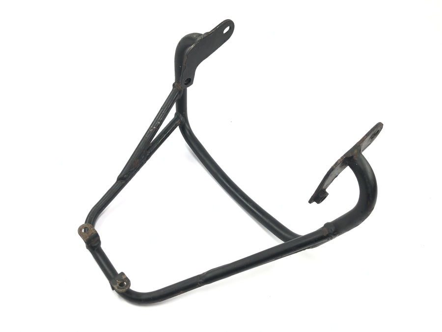 Sachs ZX 125 [1998] - Bagagerumsbagagebærer