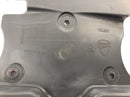 Ducati Multistrada 1200 S Touring [2009] - Gaffelbrobeklædning til nedre gaffelbro-2