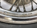Yamaha XVS 650 Drag Star VM02 [1998] - Front Wheel Wheel Rim-3