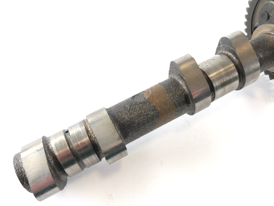 Yamaha XJR 1200 4PU [1995] - Camshaft Outlet Camshaft
