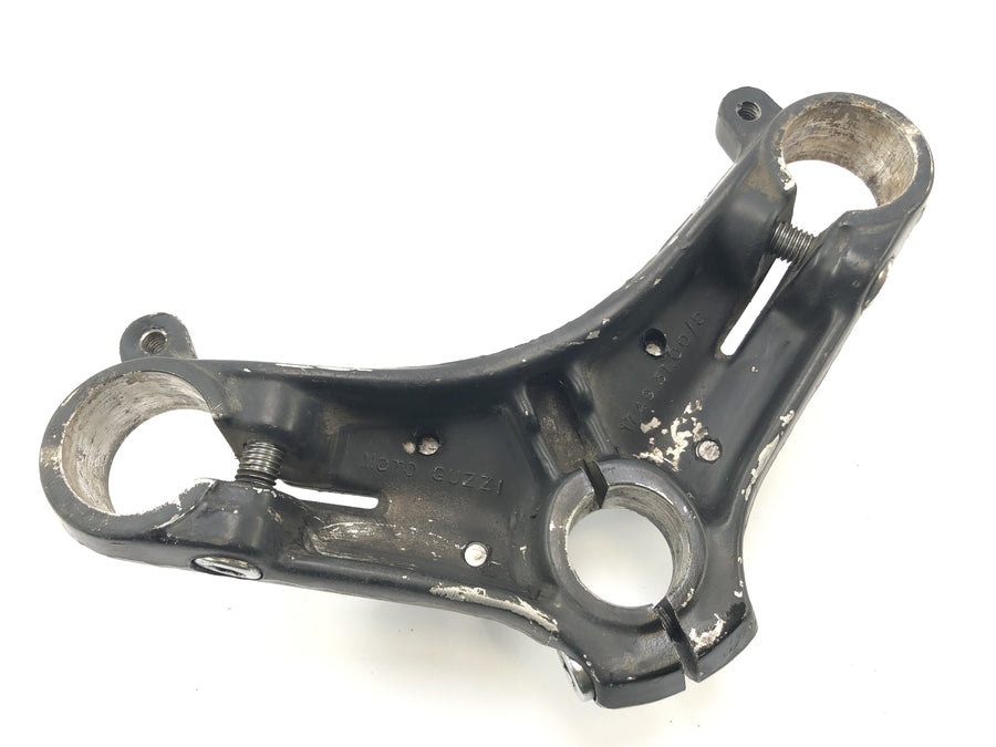 Moto Guzzi V 1000 VG [1980] - Forkbroen ovenfor