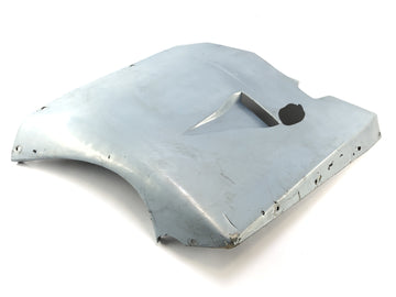 Cagiva Mito 125 8P [1991] - Clearing Lower Lack Lacquer Bad - 0